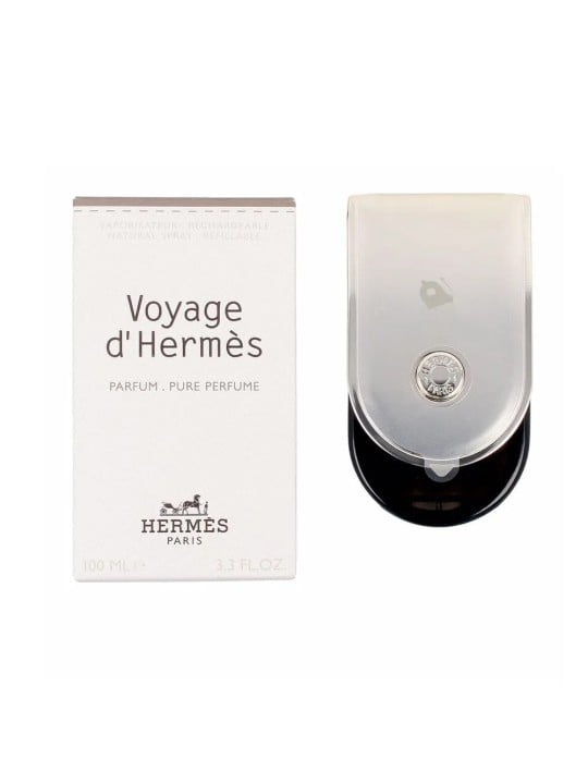 Hermï¿½ï¿½s Voyage D'Hermï¿½ï¿½s Parfum Spray 100ml