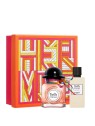 Hermes Twilly D'Hermes Giftset 90ml eau de parfum Spray 50ml-Body Lotion 40ml