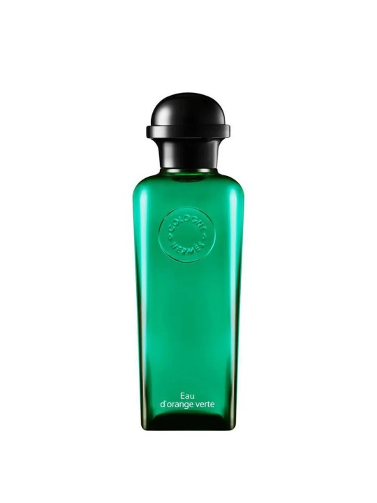 Hermes Eau D'Orange Verte Edc Spray unisex 200ml