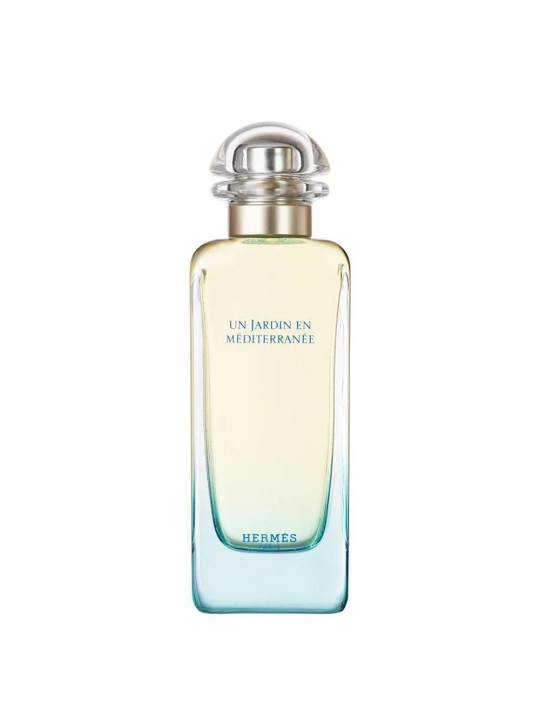 Eau de toilette Hermï¿½ï¿½s UN JARDIN EN MEDITERRANEE 100ml