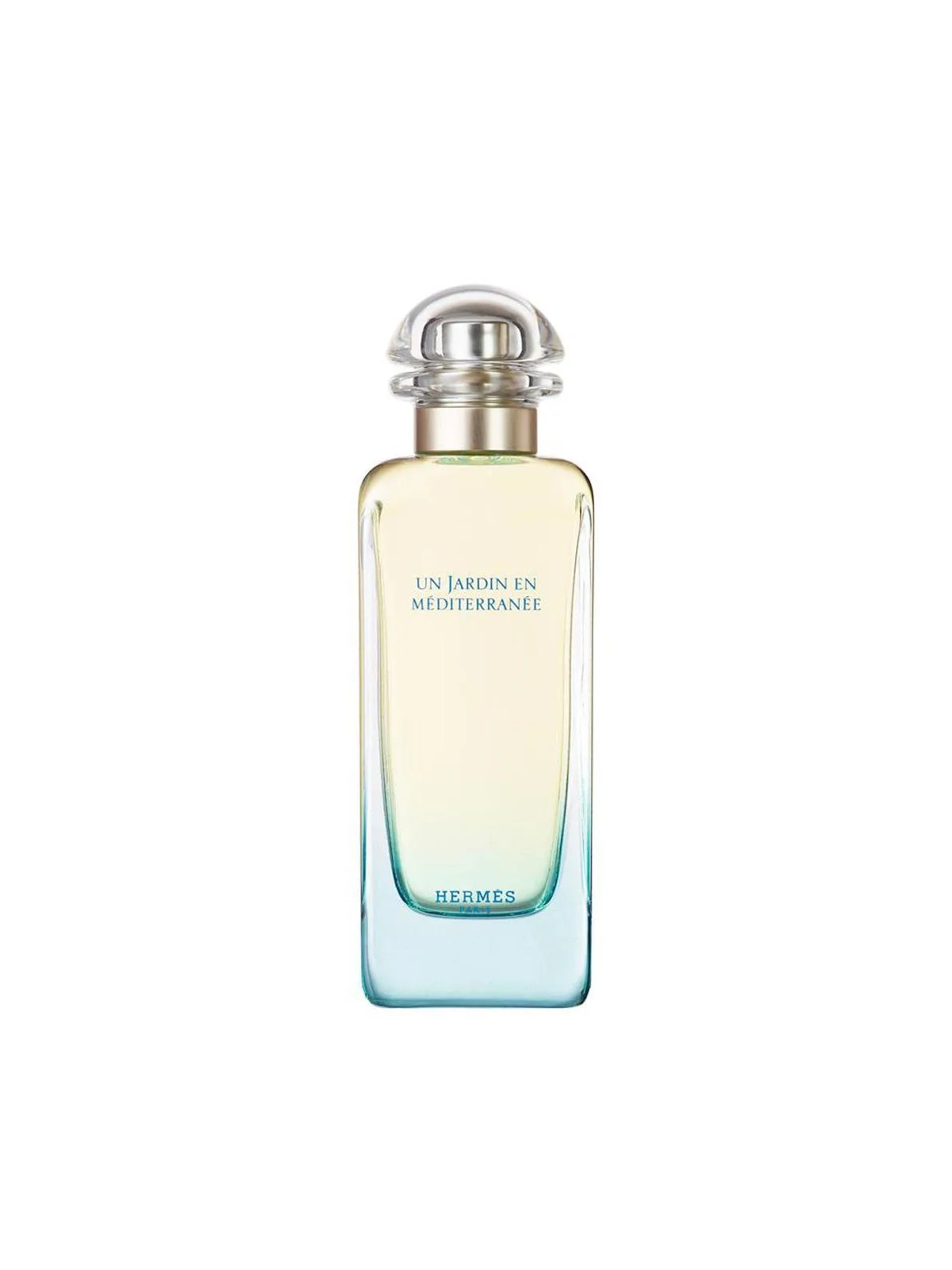 Eau de toilette Hermï¿½ï¿½s UN JARDIN EN MEDITERRANEE 100ml