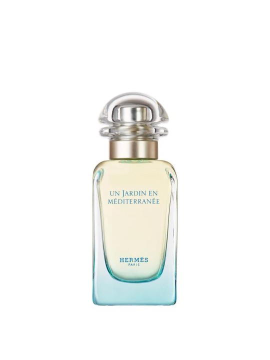 Hermï¿½ï¿½s UN JARDIN EN MEDITERRANEE - Profumo 50ml