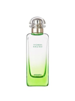 Hermï¿½ï¿½s Un Jardin Sur Le Toit Eau de Toilette 100ml