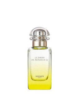 Hermes Le Jardin De Monsieur Li eau de toilette Spray unisex 50ml