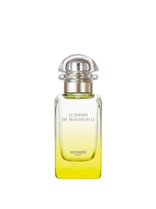 Hermes Le Jardin De Monsieur Li eau de toilette Spray unisex 50ml