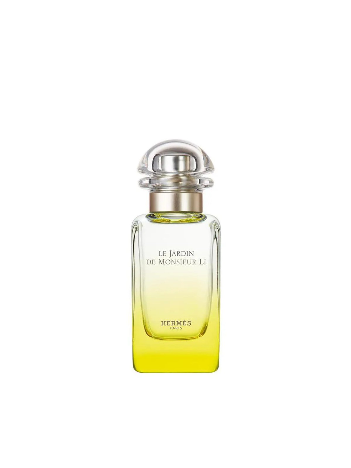 Hermes Le Jardin De Monsieur Li eau de toilette Spray unisex 50ml