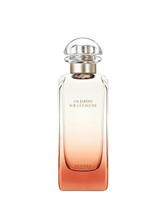 Eau de Toilette uomo Hermes Paris Jardin sur la Lagune 100ml