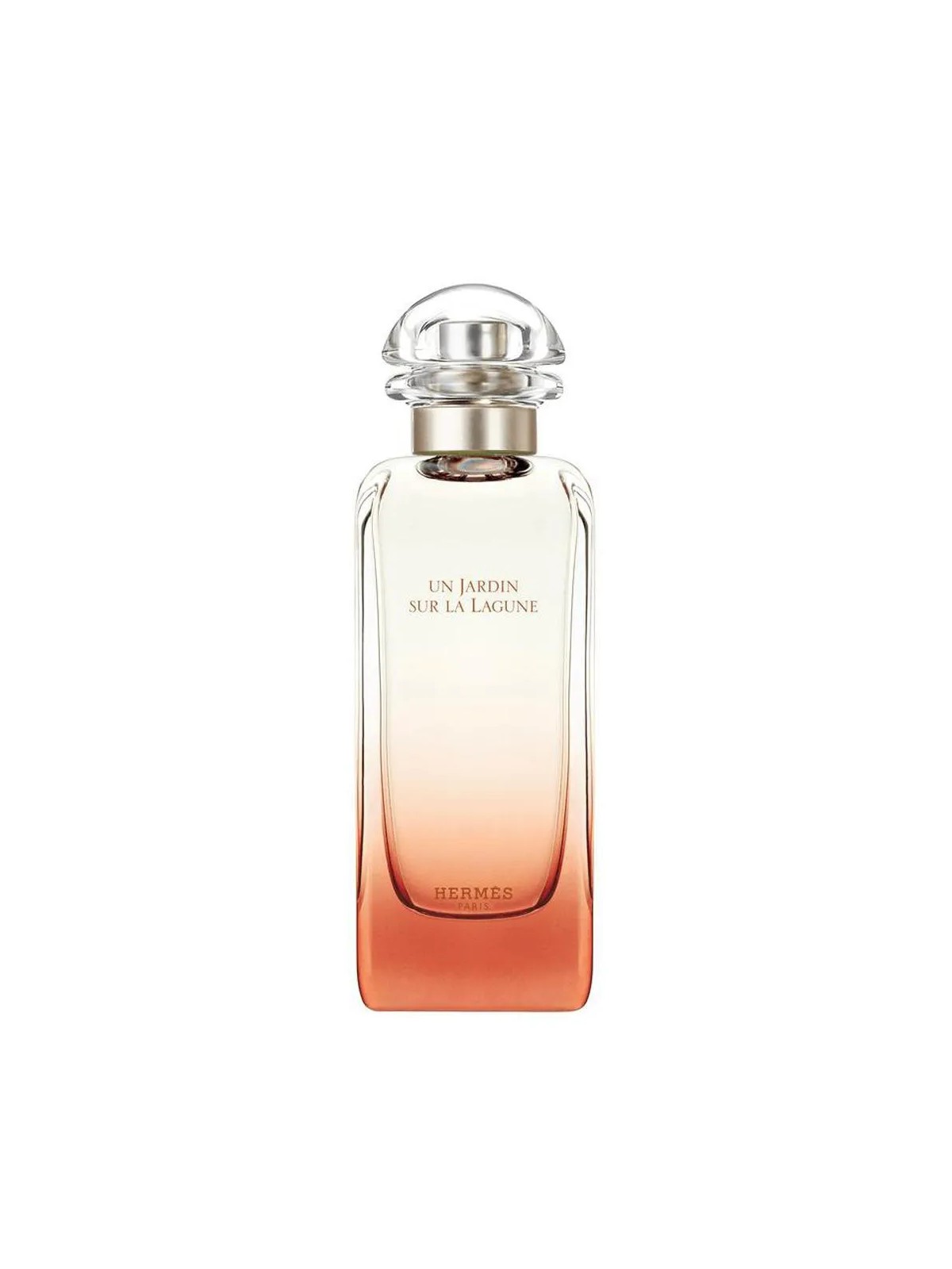 Eau de Toilette uomo Hermes Paris Jardin sur la Lagune 100ml