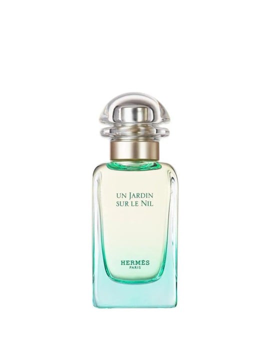 Hermï¿½ï¿½s Un Jardin Sur Le Nil Eau de Toilette 50ml