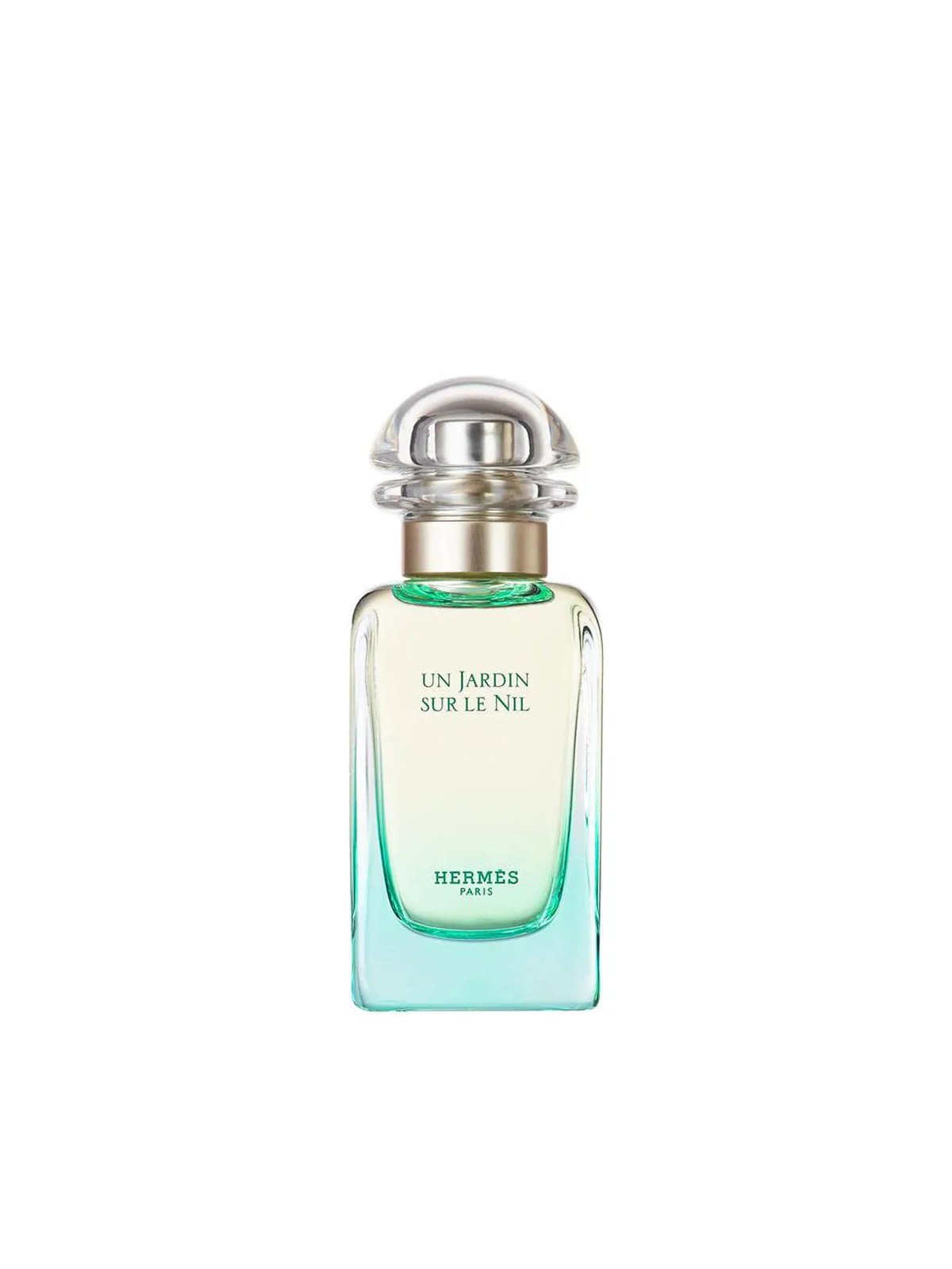 Hermï¿½ï¿½s Un Jardin Sur Le Nil Eau de Toilette 50ml
