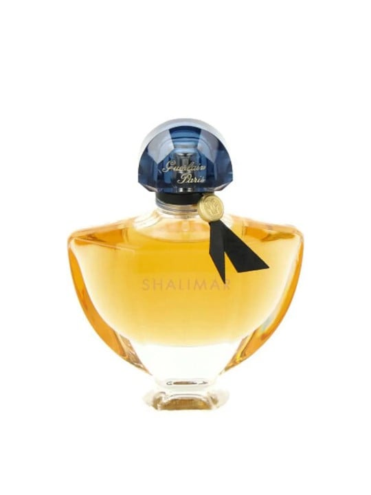 Guerlain Shalimar eau de parfum Spray donna 50ml