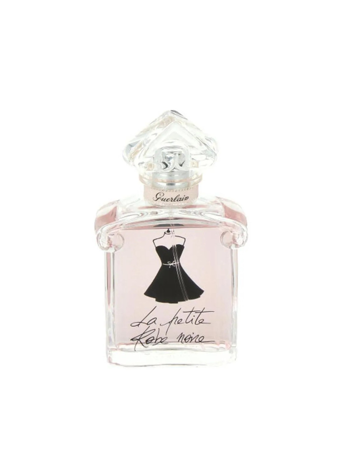 Guerlain La Petite Robe Noire EDT 50ml