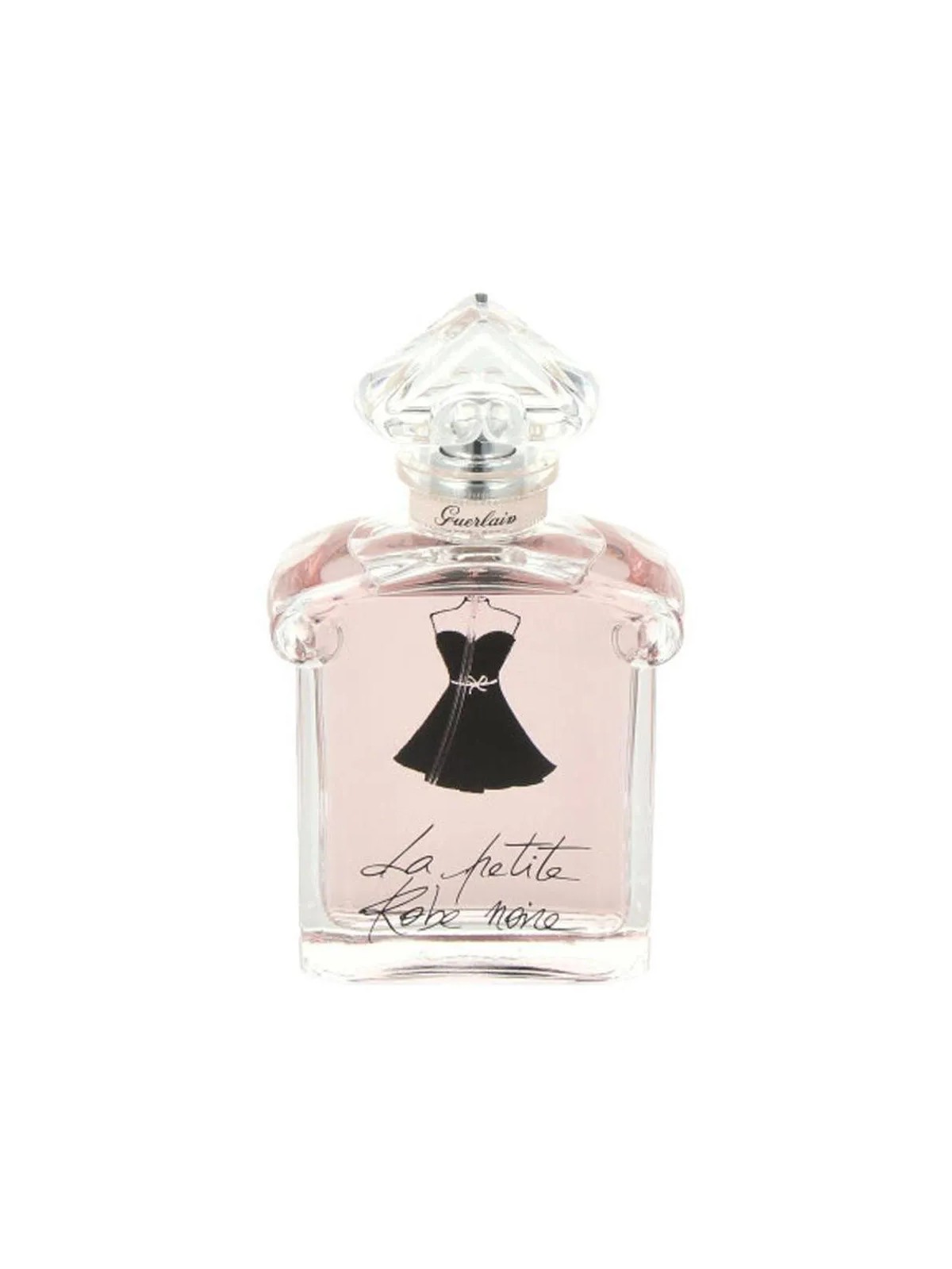 Guerlain La Petite Robe Noire eau de toilette Spray donna 100ml