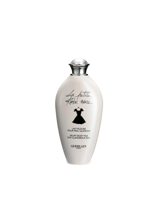 Guerlain La Petite Robe Noire Velvet Body Milk donna 200ml
