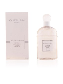 Guerlain Gel doccia Les Dlices de Bain 200ml