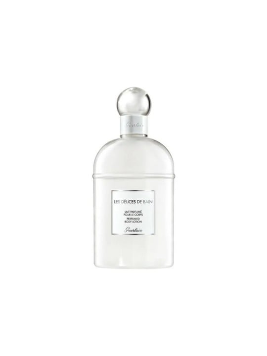 Guerlain Lozione corpo Les Dï¿½ï¿½lices de Bain donna 200ml