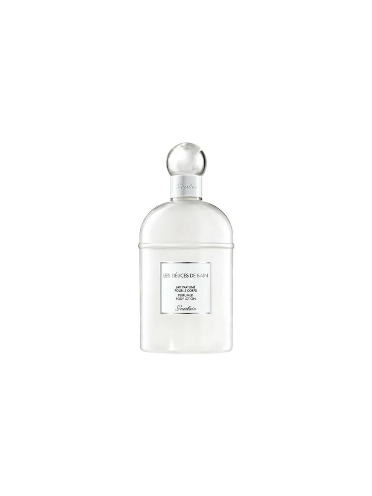 Guerlain Lozione corpo Les Dï¿½ï¿½lices de Bain donna 200ml