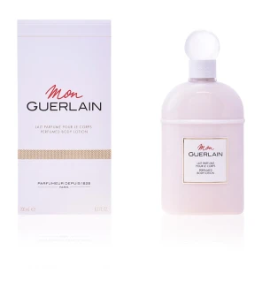 Guerlain Mon Guerlain body lotion donna 200ml