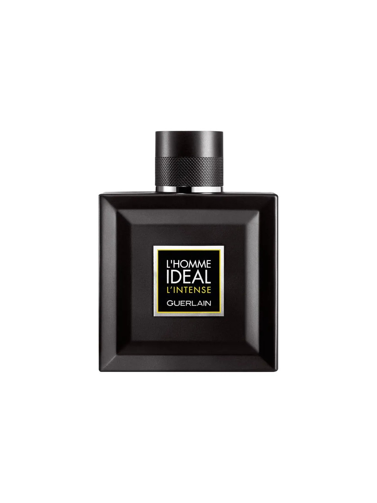 Guerlain L'Homme Ideal L'Intense eau de parfum Spray uomo 100ml