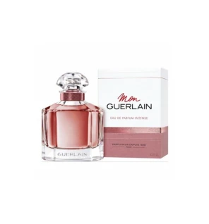 Guerlain Mon Guerlain Eau de Parfum Intense eau de parfum donna 100ml