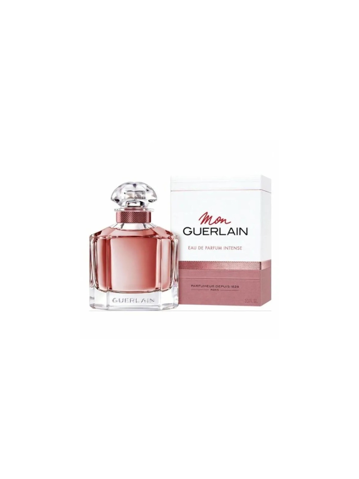 Guerlain Mon Guerlain Intense Eau de Parfum 50ml