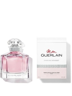Guerlain Mon Guerlain Sparkling Bouquet EDP 100ml