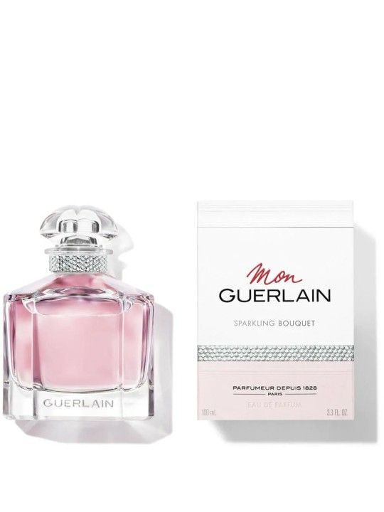 Guerlain Mon Guerlain Sparkling Bouquet EDP 100ml