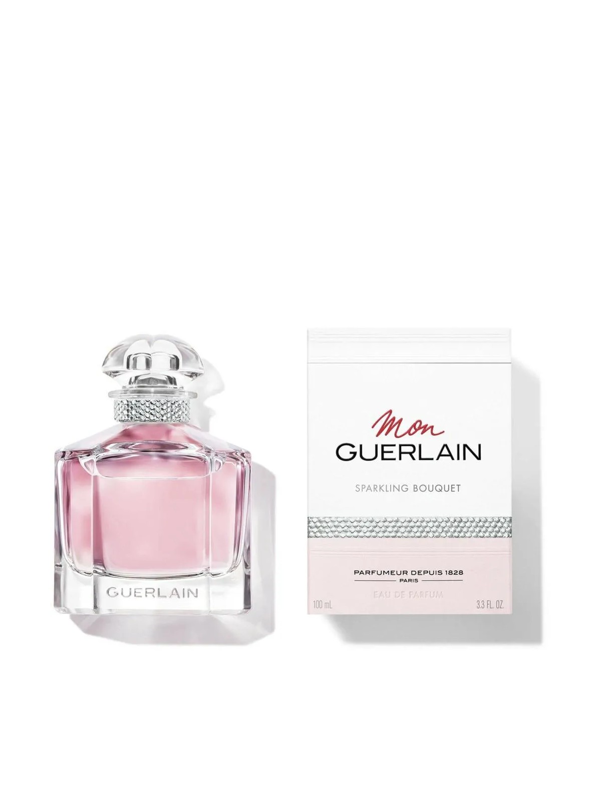 Guerlain Mon Guerlain Sparkling Bouquet EDP 100ml
