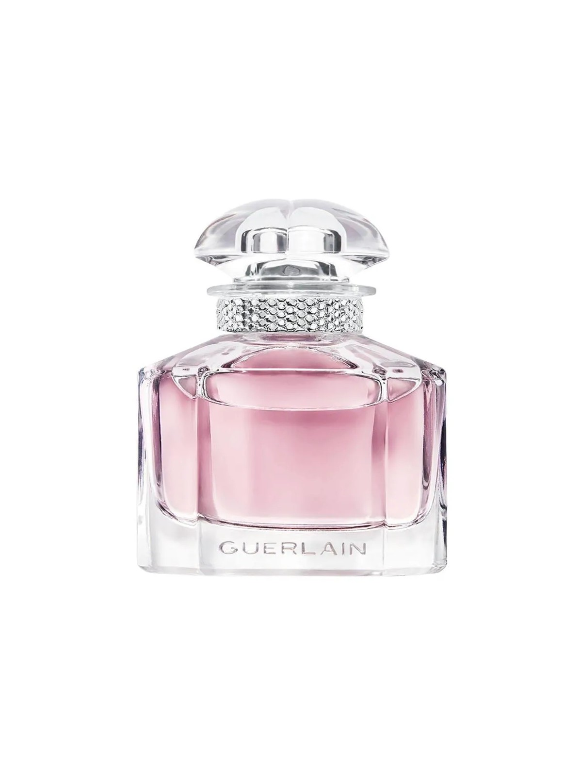 Profumo Guerlain Mon Guerlain Sparkling Bouquet EDP 50ml