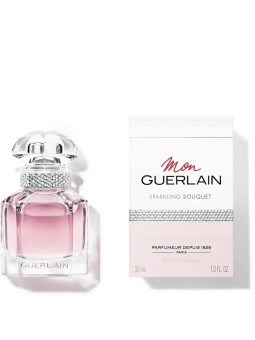 Profumo Guerlain Mon Guerlain Sparkling Bouquet EDP 30ml