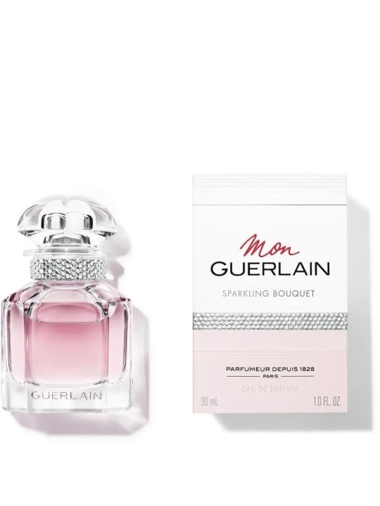 Profumo Guerlain Mon Guerlain Sparkling Bouquet EDP 30ml