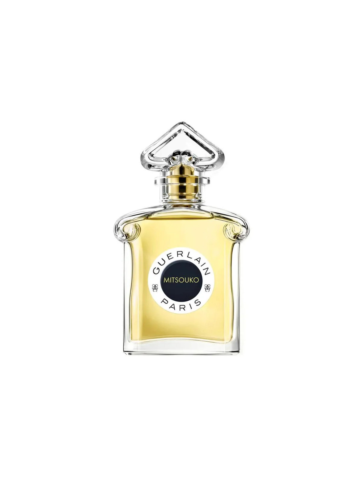 Guerlain Mitsouko eau de toilette donna 75ml