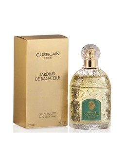 Guerlain Jardins de Bagatelle Eau de Toilette 75ml