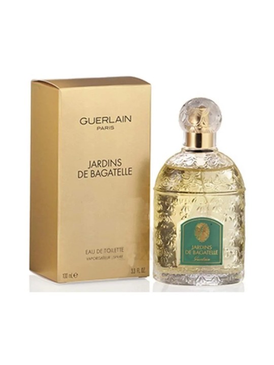 Guerlain Jardins de Bagatelle Eau de Toilette 75ml