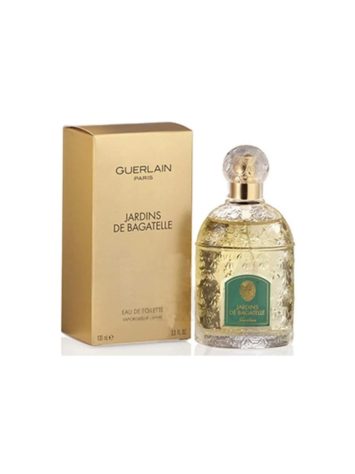 Guerlain Jardins de Bagatelle Eau de Toilette 75ml