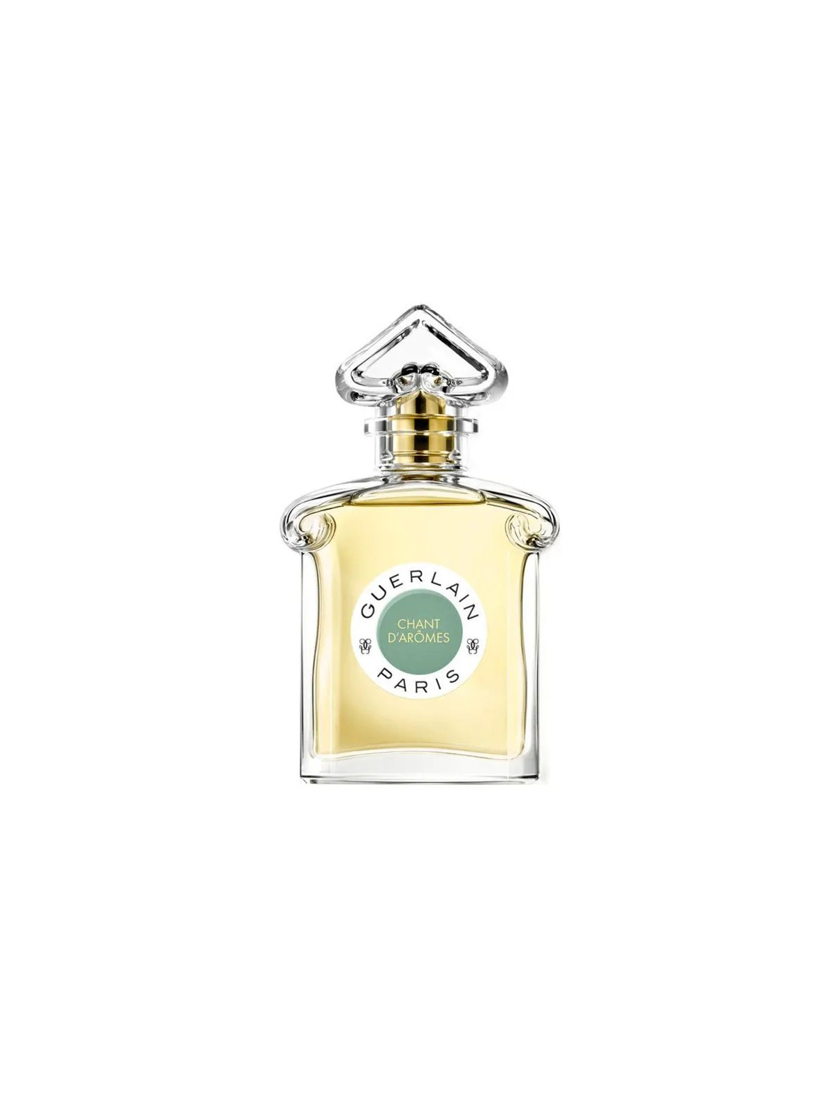 Guerlain Chant dAromes eau de toilette donna 75ml