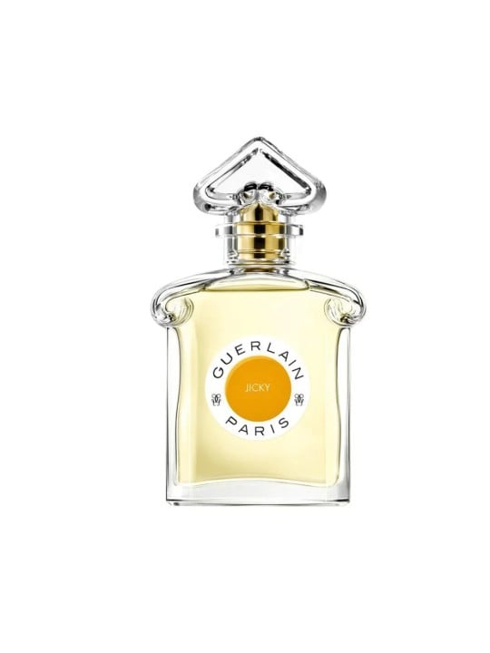 Guerlain Jicky Eau de Parfum Donna 75ml - Eleganza pura