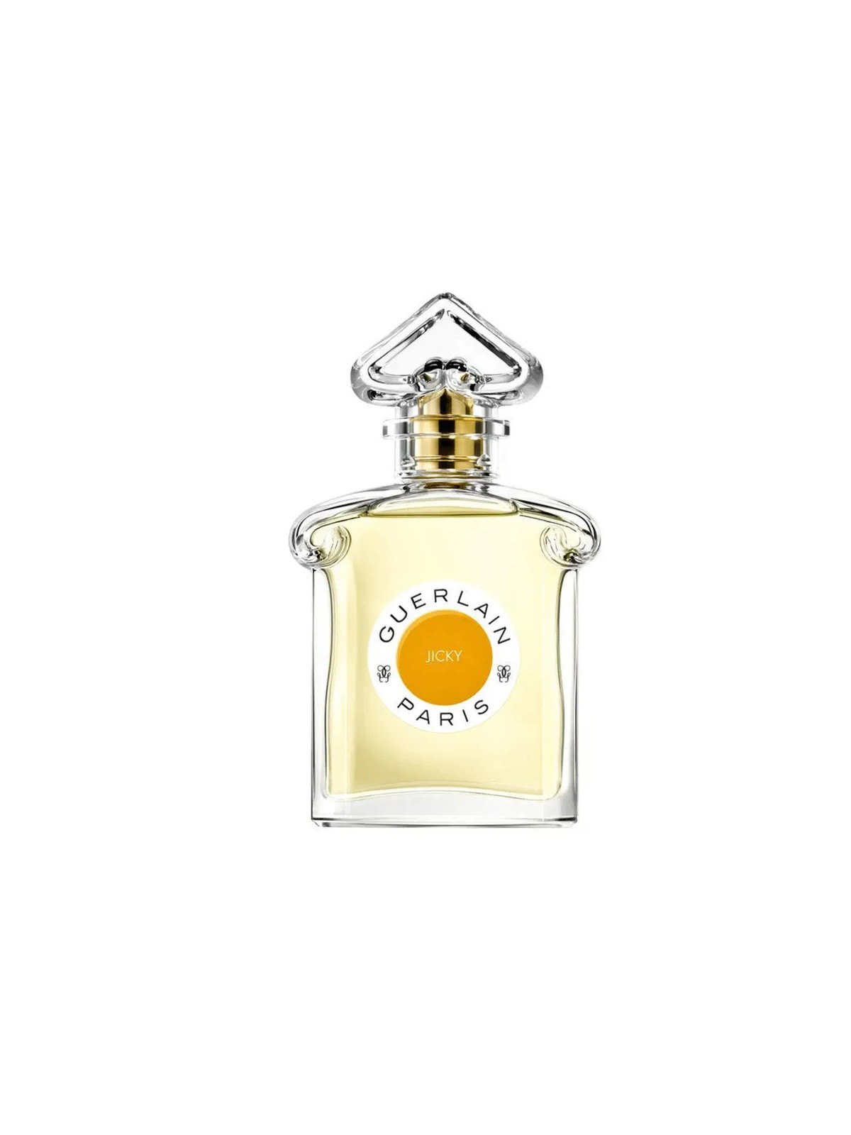 Guerlain Jicky Eau de Parfum Donna 75ml - Eleganza pura