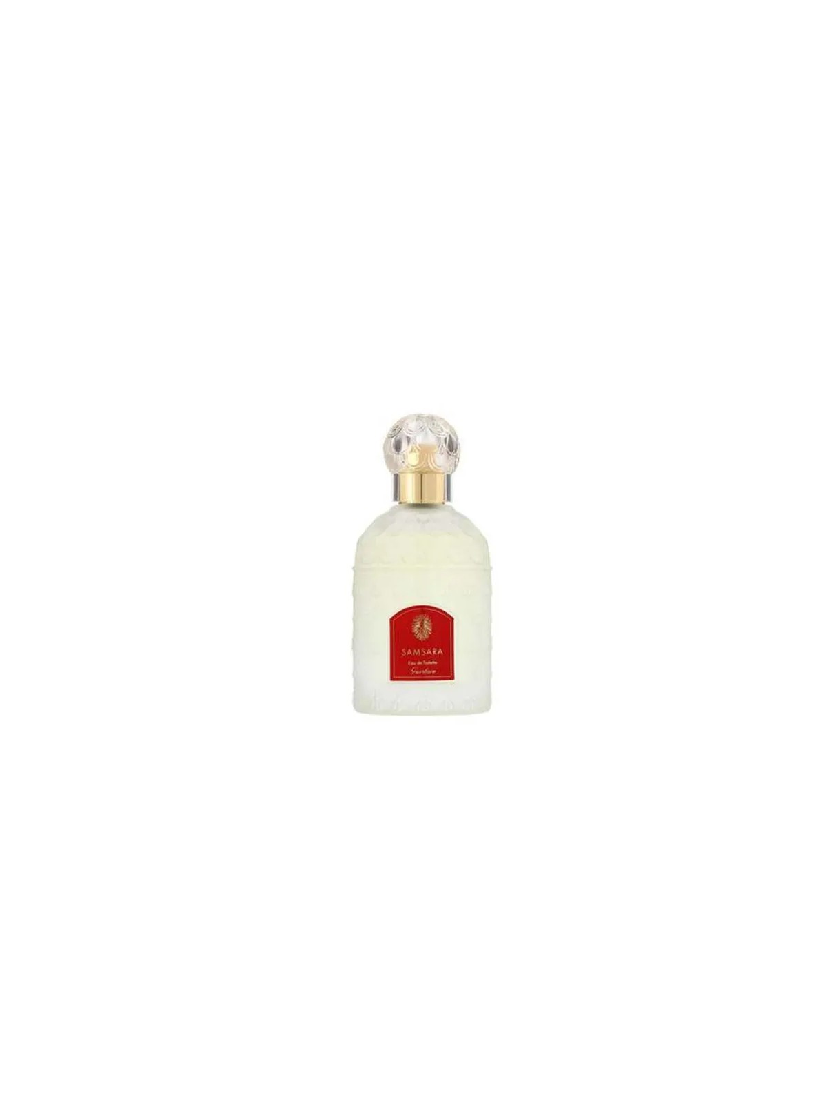 Guerlain Samsara 2021 eau de toilette donna 75ml