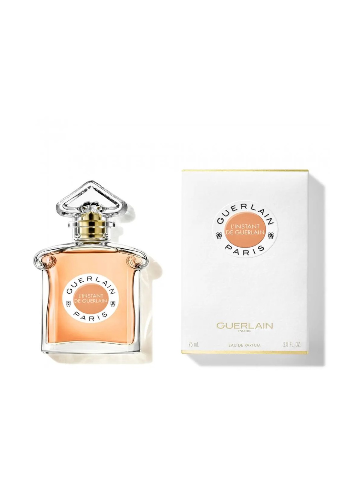Guerlain LInstant di Guerlain eau de parfum donna 75ml