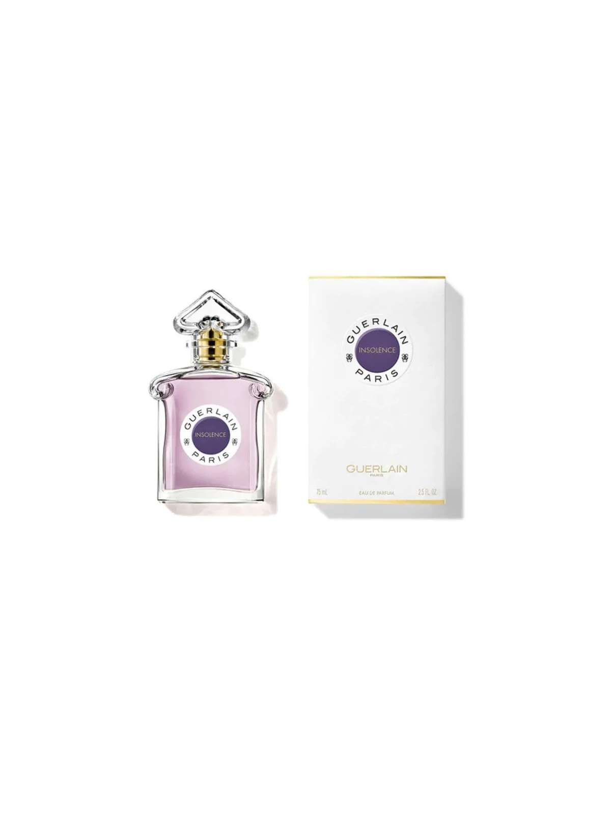 Guerlain Insolenza eau de parfum donna 75ml