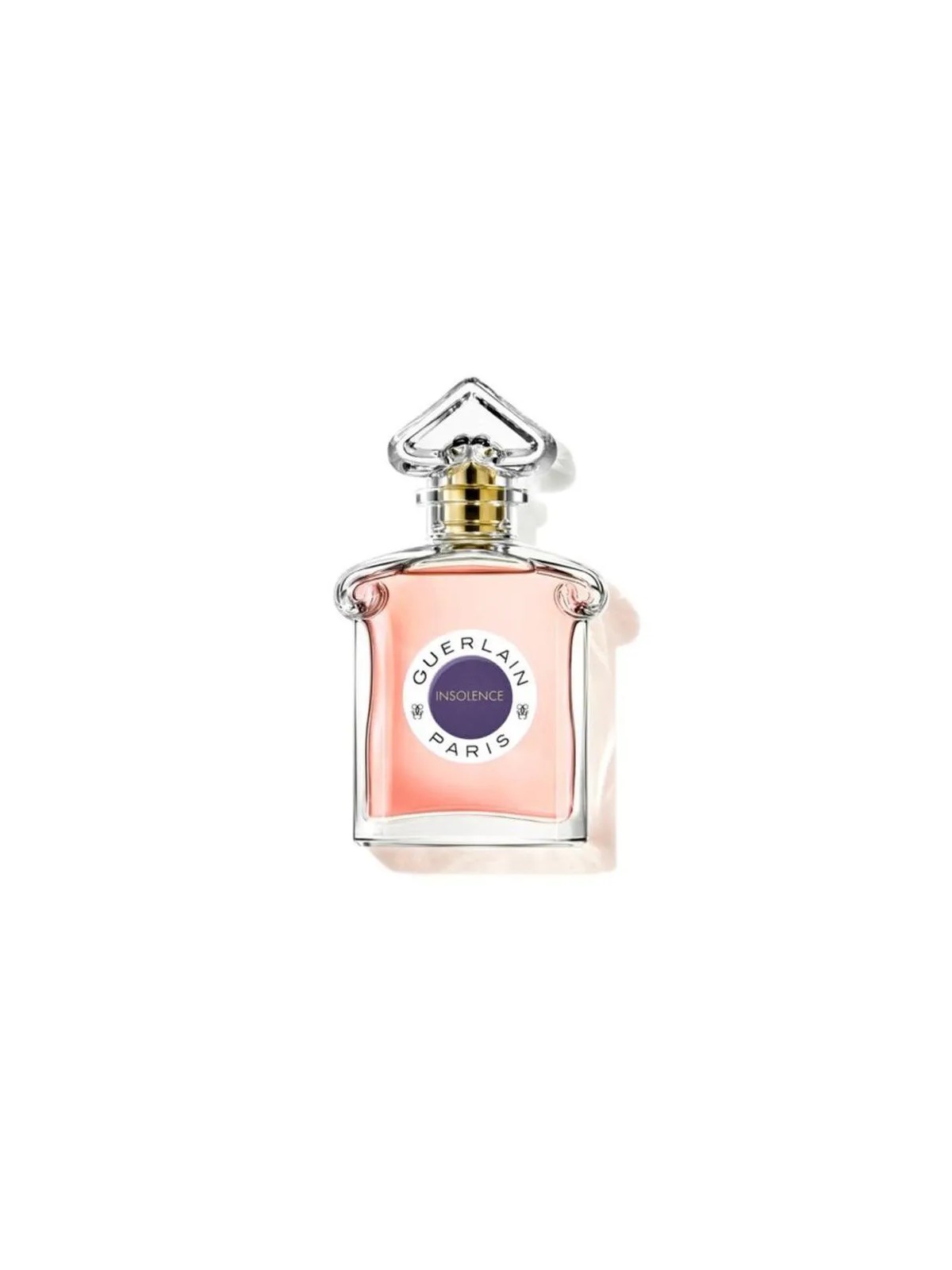 Guerlain Insolence Eau de Toilette donna 75ml