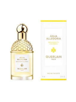 Guerlain Aqua Allegoria Bergamote Calabria EDT 75ml