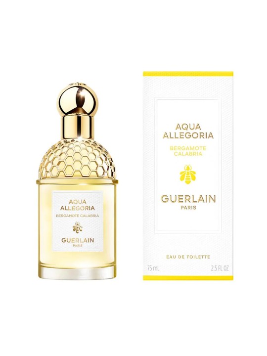 Guerlain Aqua Allegoria Bergamote Calabria EDT 75ml