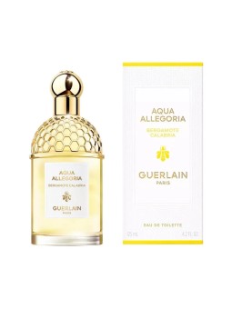 Guerlain Aqua Allegoria Bergamote Calabria EDT 125ml