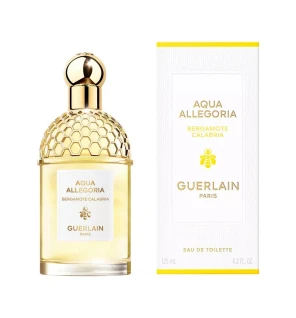 Guerlain Aqua Allegoria Bergamote Calabria EDT 125ml
