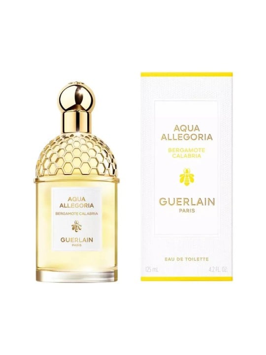Guerlain Aqua Allegoria Bergamote Calabria EDT 125ml