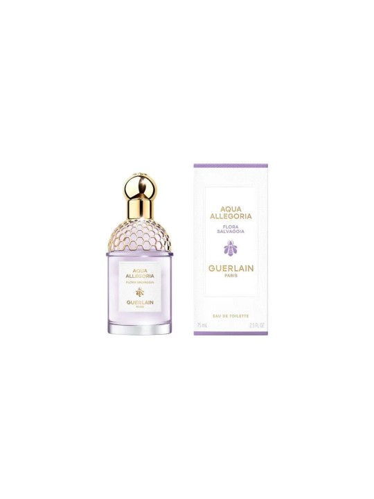Guerlain Aqua Allegoria Flora Salvaggia EDT Spray 75ml