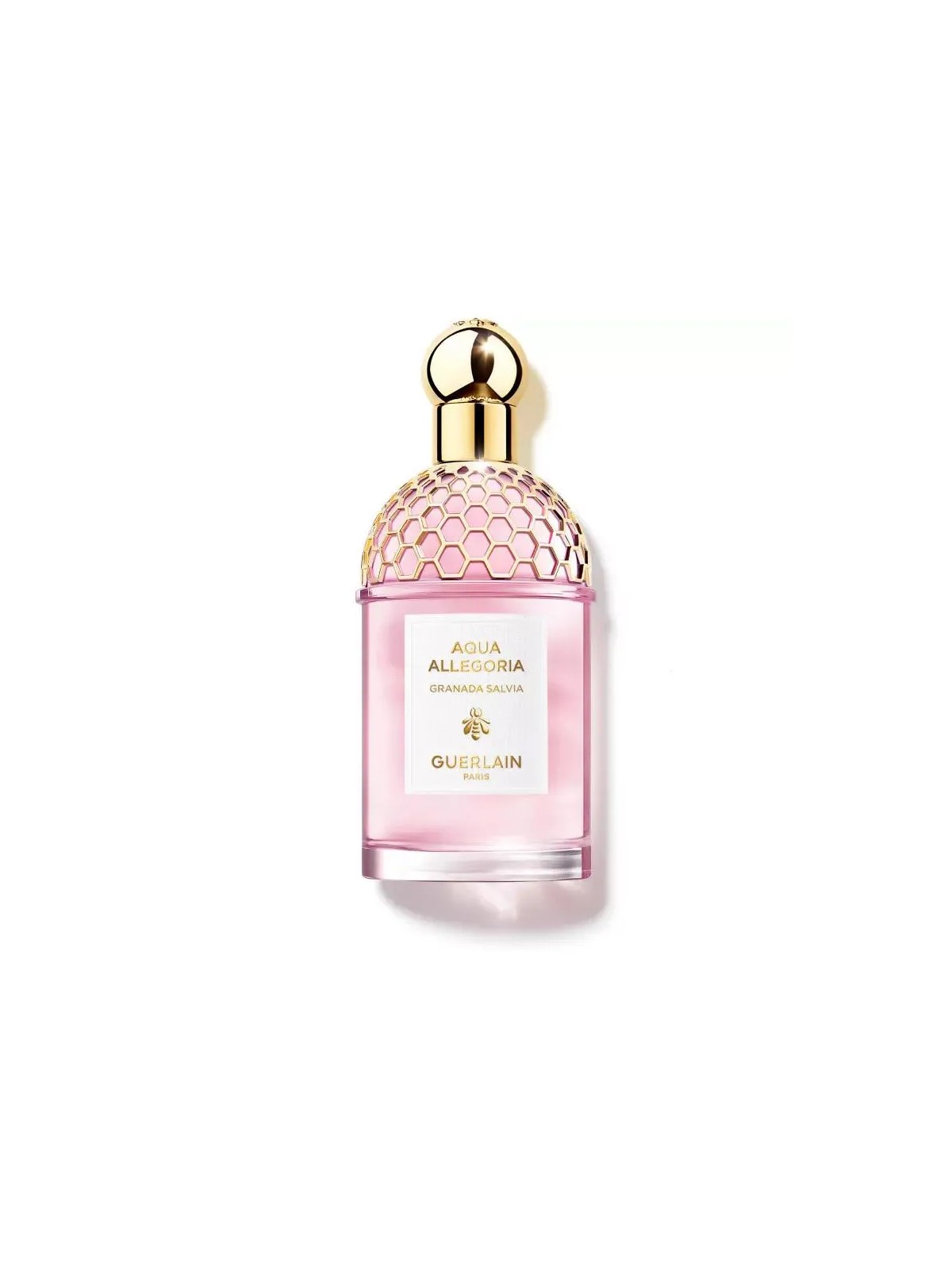 Guerlain Aqua Allegoria Granada Salvia Eau de Toilette Spray 125ml