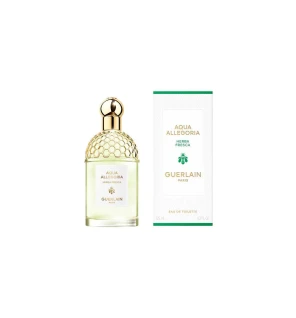Guerlain Aqua Allegoria Herba Fresca EDT 125ml
